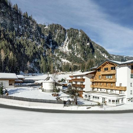 Hotel Wiese سانكت ليونارد إم بيتزتال المظهر الخارجي الصورة