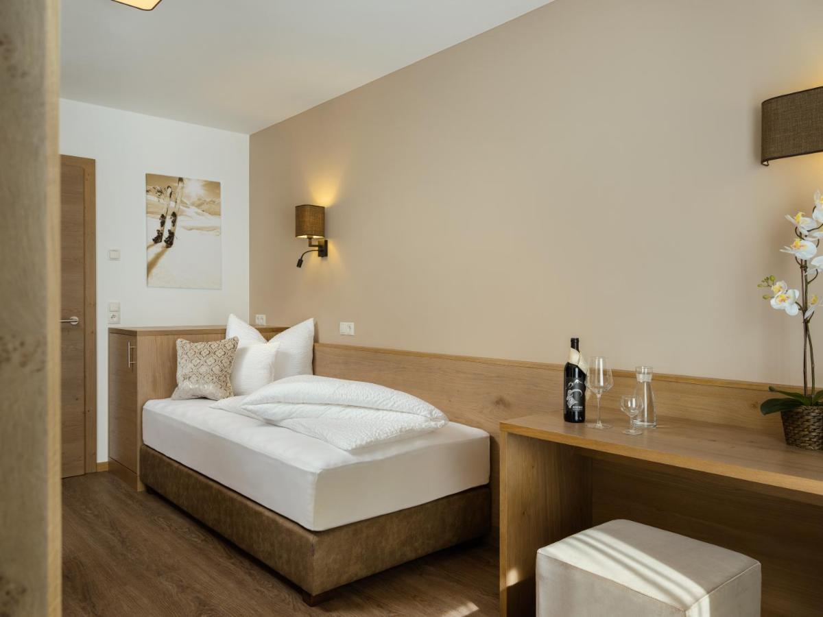 Hotel Wiese سانكت ليونارد إم بيتزتال المظهر الخارجي الصورة