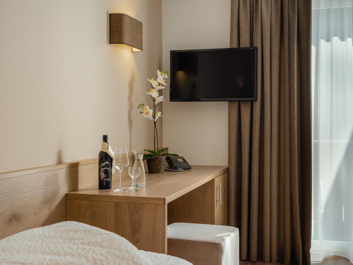 Hotel Wiese سانكت ليونارد إم بيتزتال المظهر الخارجي الصورة
