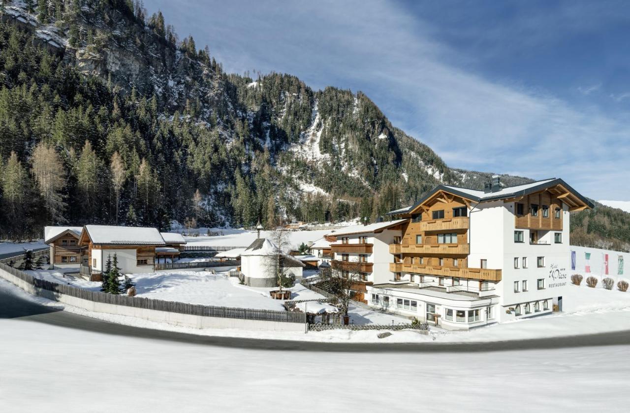 Hotel Wiese سانكت ليونارد إم بيتزتال المظهر الخارجي الصورة