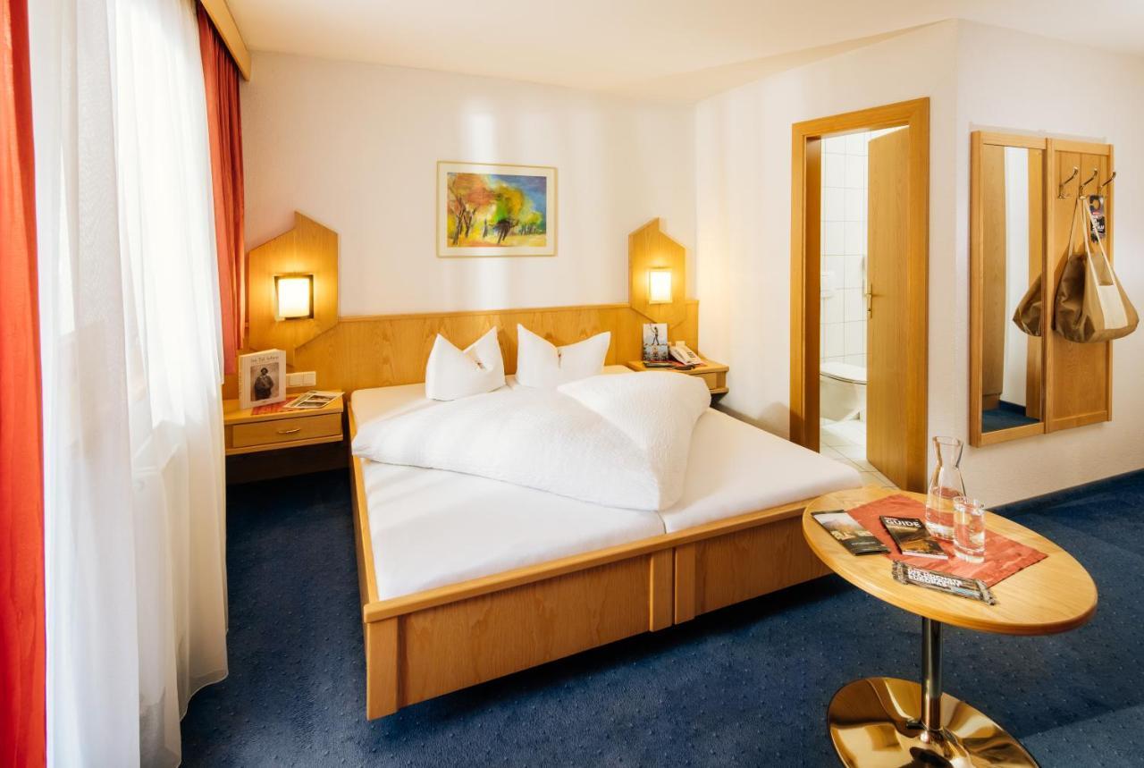 Hotel Wiese سانكت ليونارد إم بيتزتال المظهر الخارجي الصورة