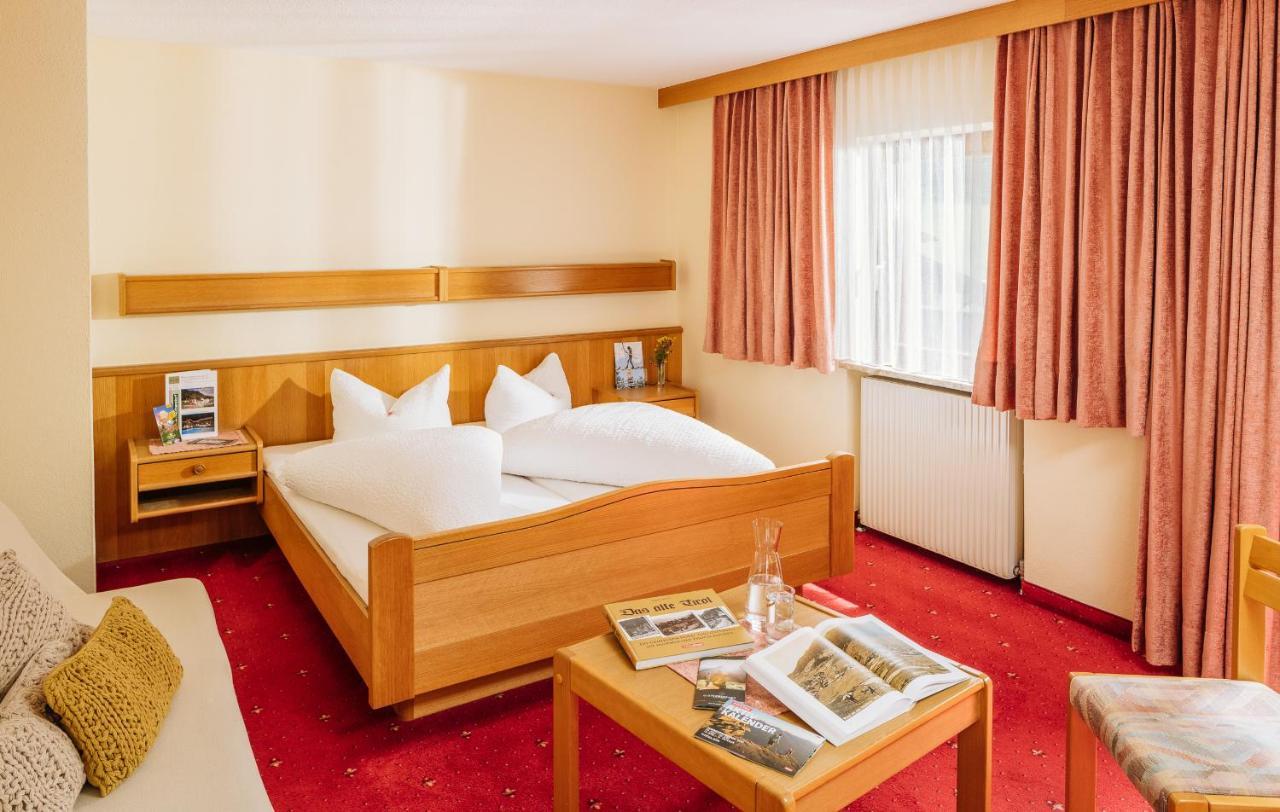 Hotel Wiese سانكت ليونارد إم بيتزتال المظهر الخارجي الصورة