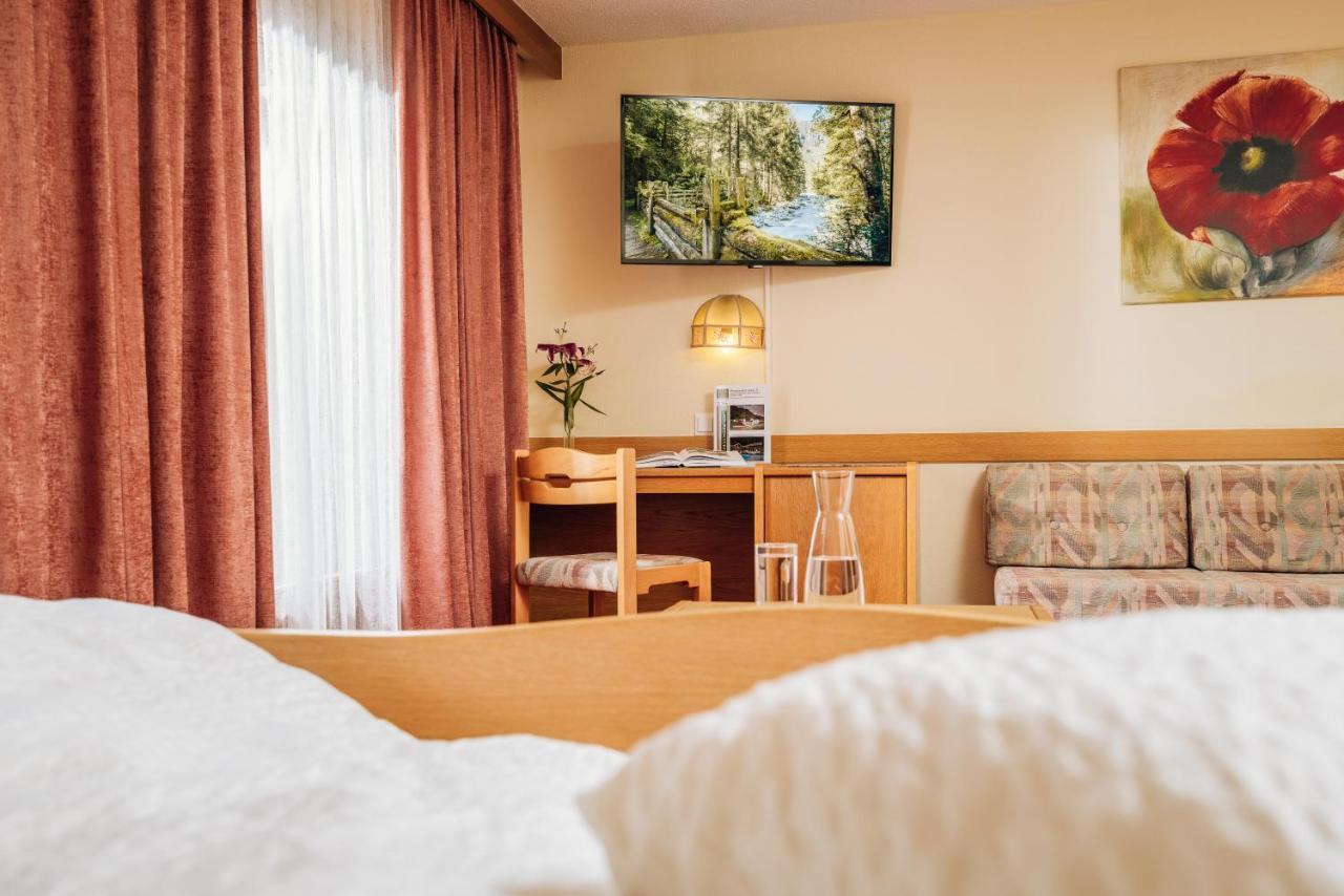 Hotel Wiese سانكت ليونارد إم بيتزتال المظهر الخارجي الصورة