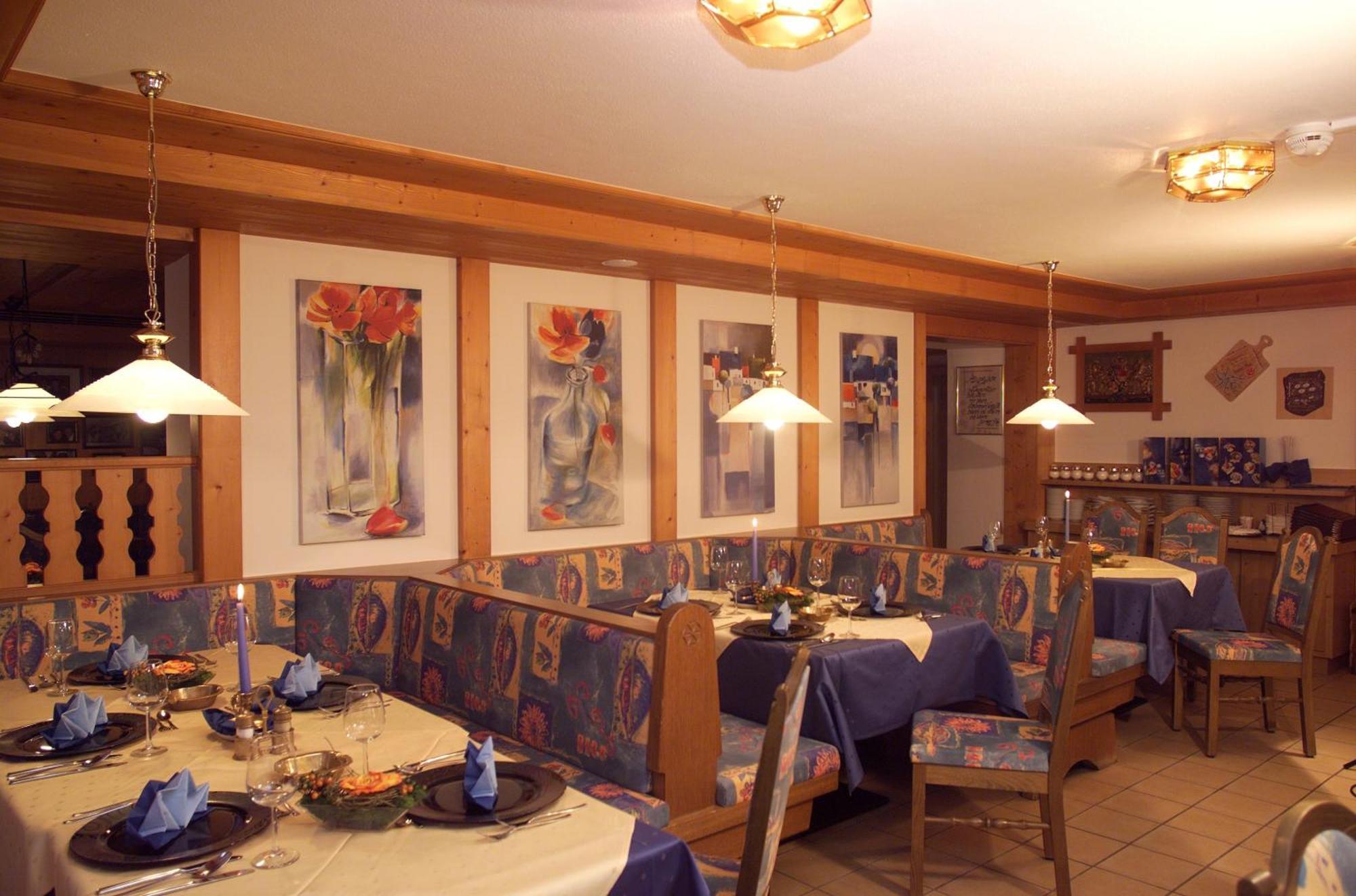 Hotel Wiese سانكت ليونارد إم بيتزتال المظهر الخارجي الصورة