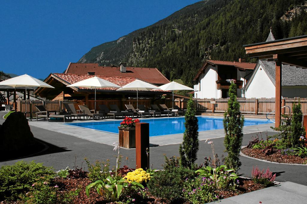 Hotel Wiese سانكت ليونارد إم بيتزتال المظهر الخارجي الصورة