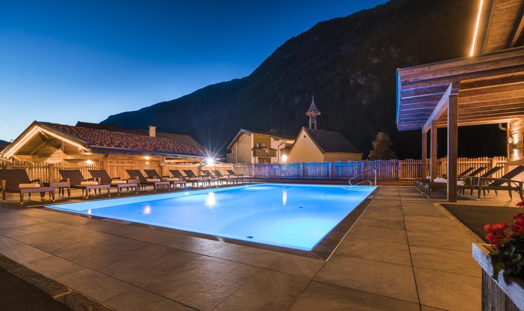 Hotel Wiese سانكت ليونارد إم بيتزتال المظهر الخارجي الصورة