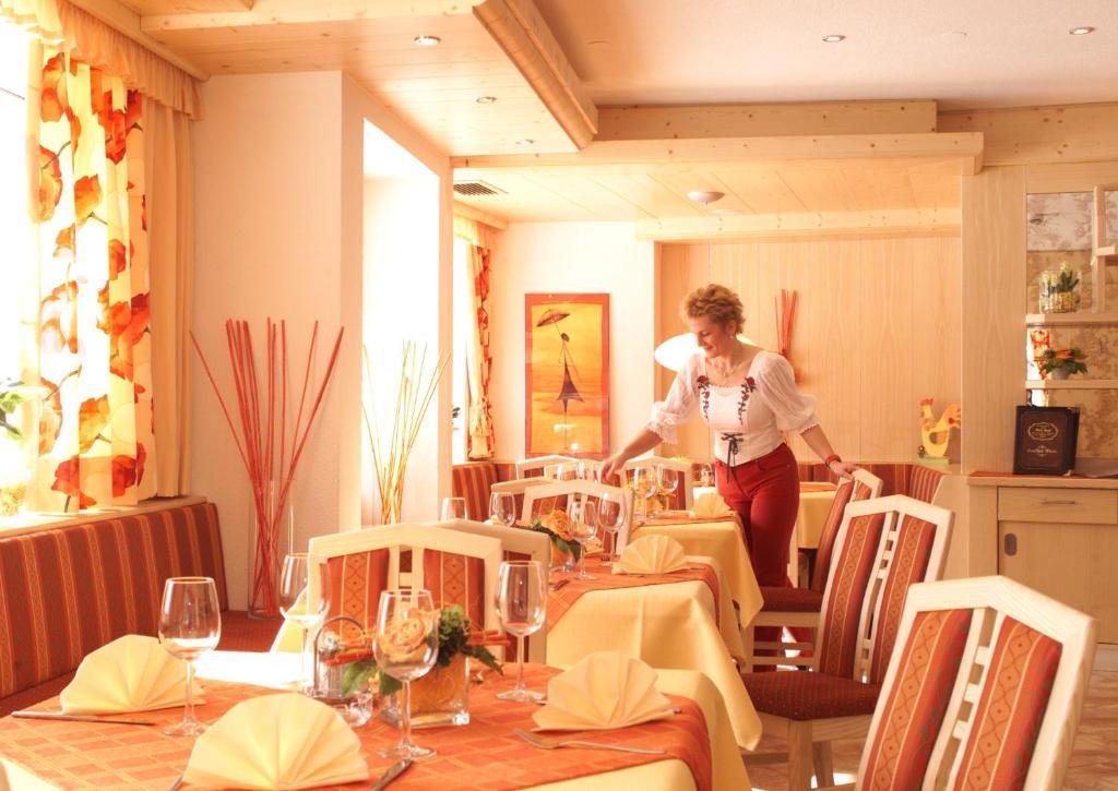 Hotel Wiese سانكت ليونارد إم بيتزتال المظهر الخارجي الصورة