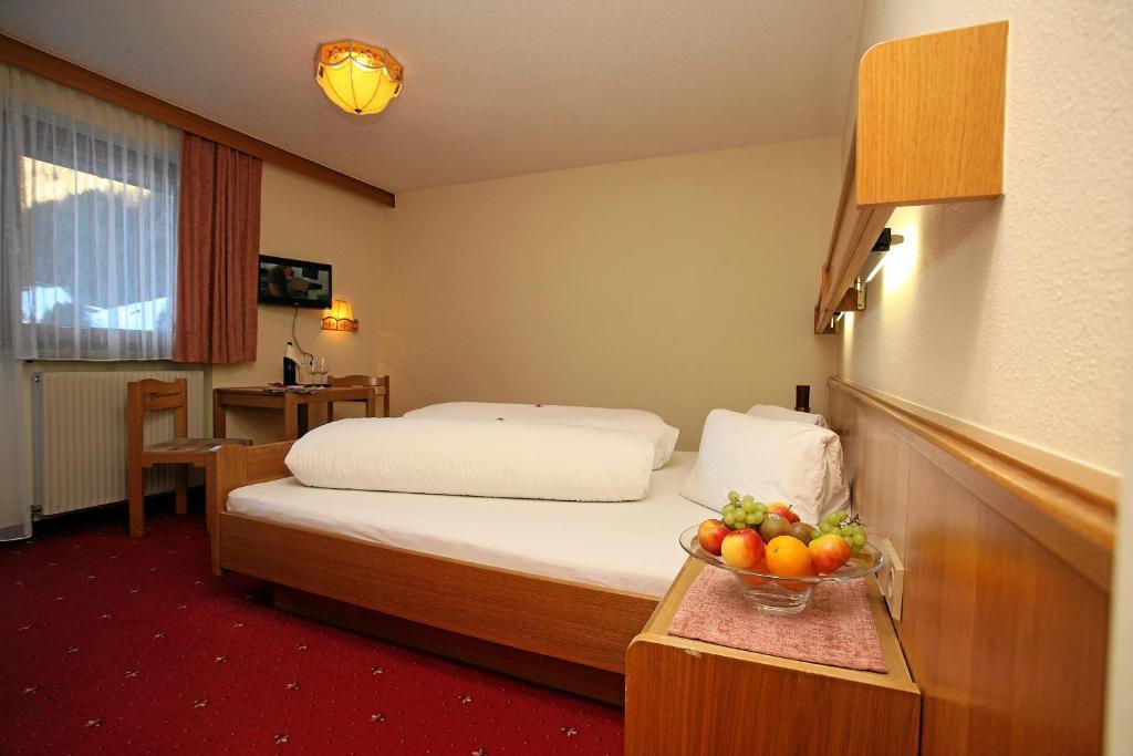 Hotel Wiese سانكت ليونارد إم بيتزتال المظهر الخارجي الصورة