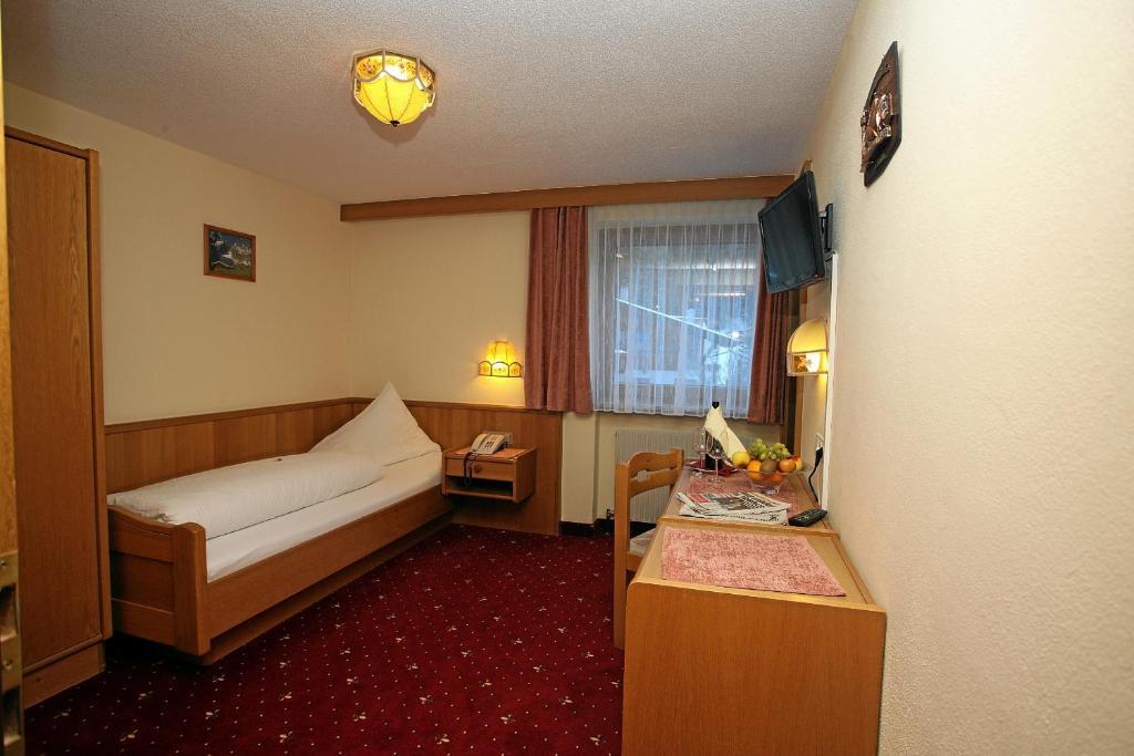 Hotel Wiese سانكت ليونارد إم بيتزتال الغرفة الصورة