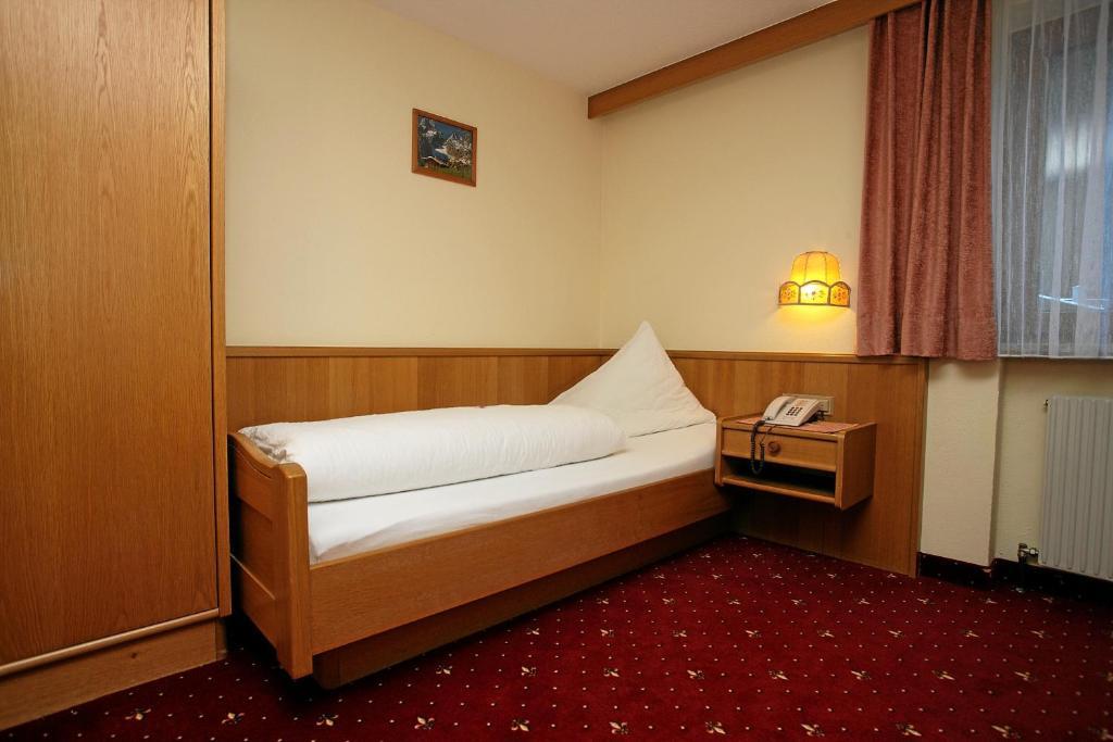 Hotel Wiese سانكت ليونارد إم بيتزتال الغرفة الصورة