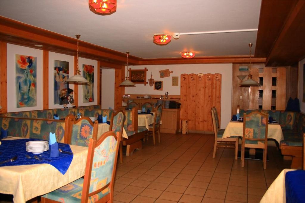 Hotel Wiese سانكت ليونارد إم بيتزتال المظهر الخارجي الصورة