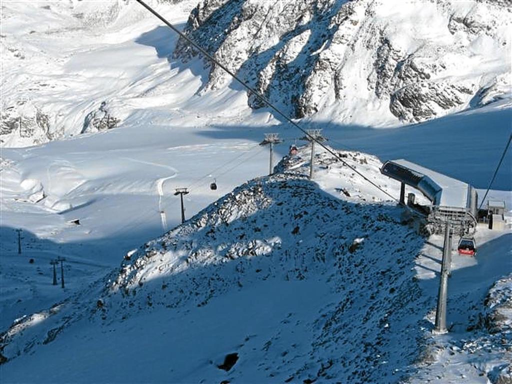Hotel Wiese سانكت ليونارد إم بيتزتال المظهر الخارجي الصورة
