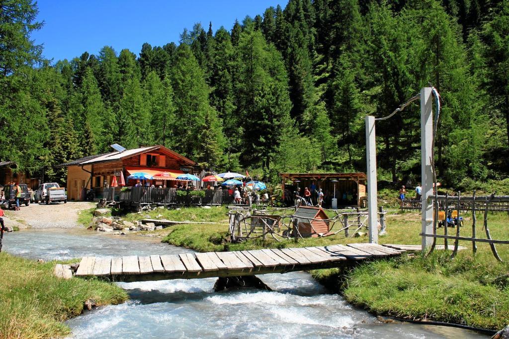 Hotel Wiese سانكت ليونارد إم بيتزتال المظهر الخارجي الصورة